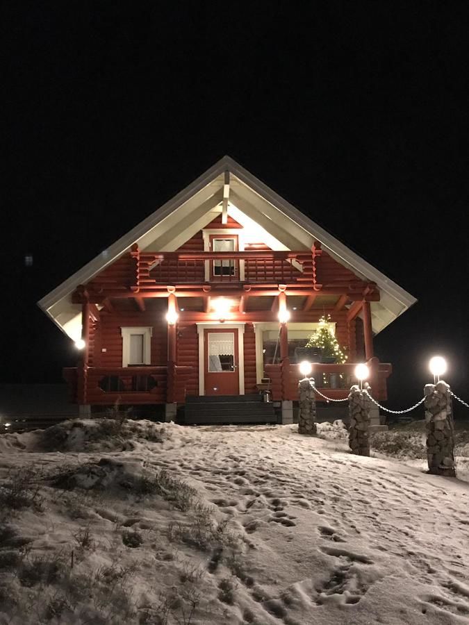 Дома для отпуска Temola Alvajärvi