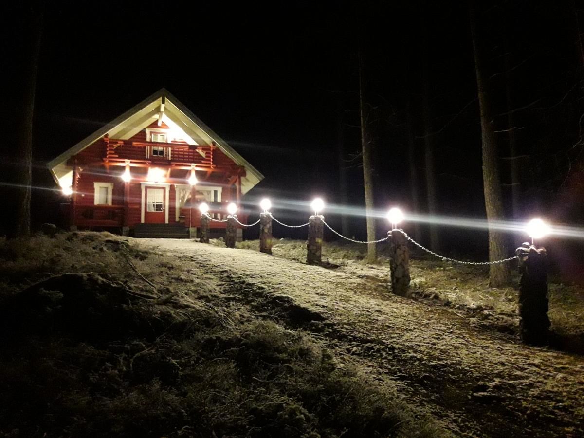 Дома для отпуска Temola Alvajärvi-29