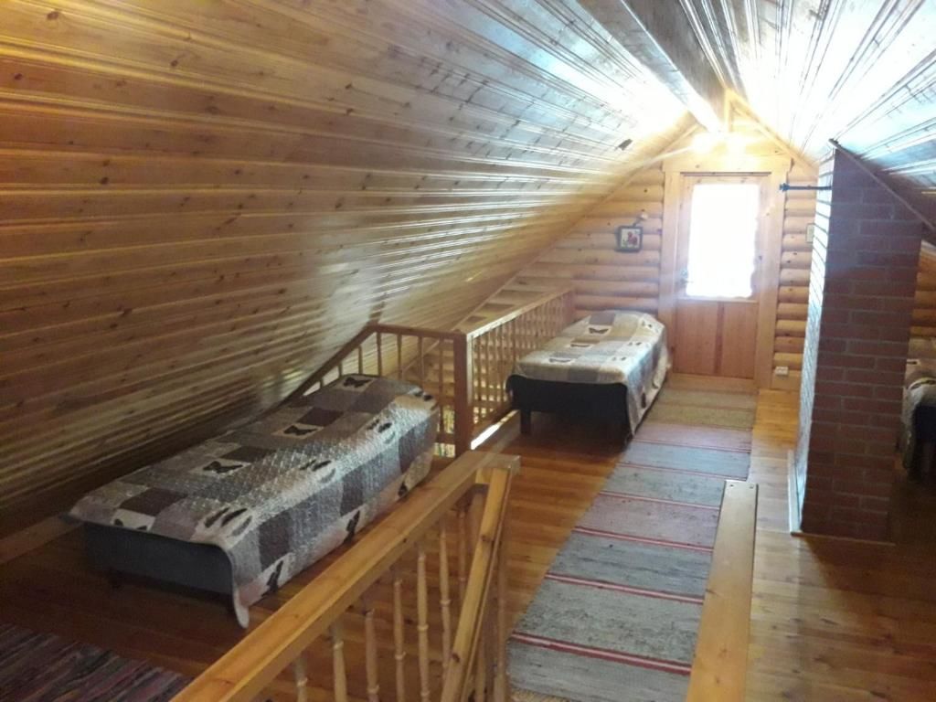 Дома для отпуска Temola Alvajärvi-35