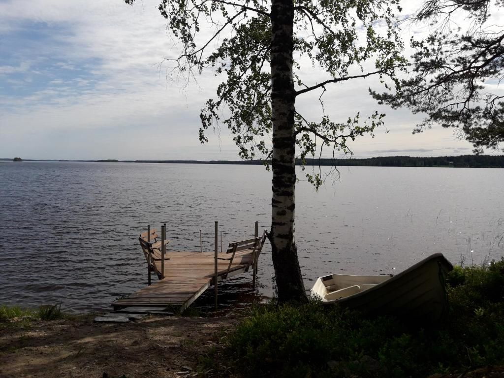 Дома для отпуска Temola Alvajärvi-56