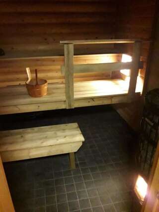 Дома для отпуска Temola Alvajärvi Вилла с 2 спальнями-34