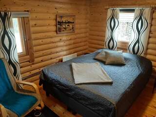 Дома для отпуска Temola Alvajärvi Вилла с 2 спальнями-56